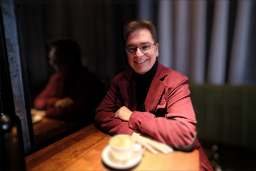 Andrew coffee
